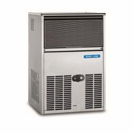 Льдогенератор BAR LINE B 3515 AS кубиковый лед