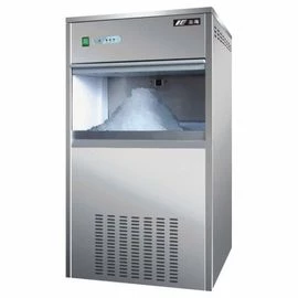 Льдогенератор Hurakan HKN-GB85 гранулированный лед