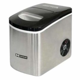 Льдогенератор Hurakan HKN-IMF12M пальчиковый лед