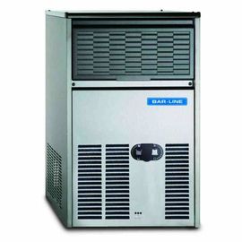 Льдогенератор BAR LINE B 2608 WS кубиковый лед