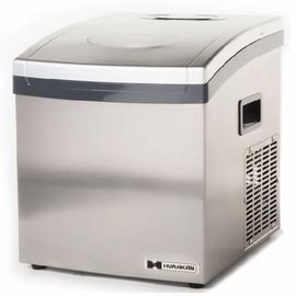 Льдогенератор Hurakan HKN-IMF15 пальчиковый лед