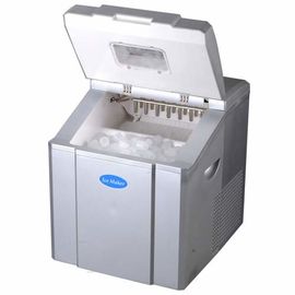 Льдогенератор Hurakan HKN-IMF18 пальчиковый лед