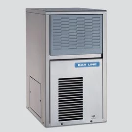 Льдогенератор BAR LINE B 2008 WS кубиковый лед