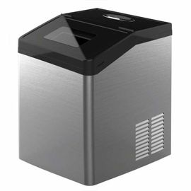 Льдогенератор Hurakan HKN-IMF35 пальчиковый лед