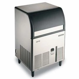 Льдогенератор SCOTSMAN AC 126 WS кубиковый лед
