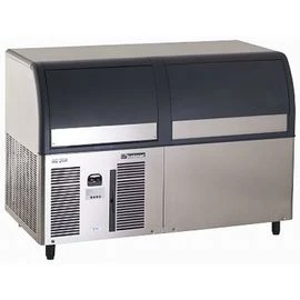 Льдогенератор SCOTSMAN AC 206 AS кубиковый лед