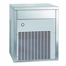 Льдогенератор Apach AG 270 A гранулированный лед