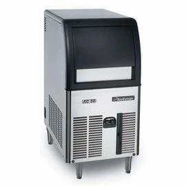 Льдогенератор SCOTSMAN AC 56 AS кубиковый лед