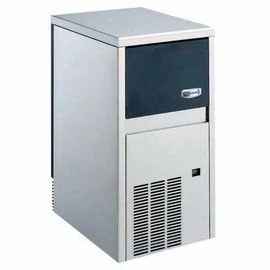 Льдогенератор Electrolux FGC24A 730537 кубиковый лед