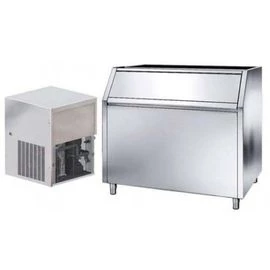 Льдогенератор Electrolux IFG510AB35 730212 чешуйчатый лед