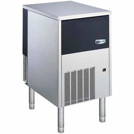 Льдогенератор Electrolux RIMG150SA 730551 чешуйчатый лед