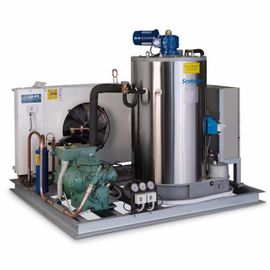 Льдогенератор SCOTSMAN EC30 AS чешуйчатый лед