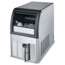 Льдогенератор SCOTSMAN ECM 86 AS конусный лед