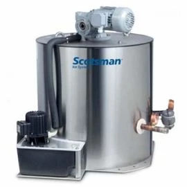 Льдогенератор SCOTSMAN ES 1014 чешуйчатый лед