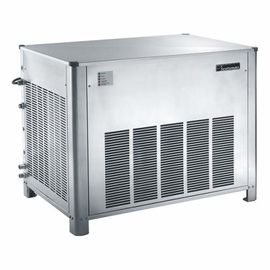 Льдогенератор SCOTSMAN MF 66 WS гранулированный лед
