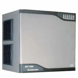 Льдогенератор SCOTSMAN MV 606 WS кубиковый лед