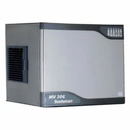 Льдогенератор SCOTSMAN MV 306 WS кубиковый лед