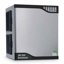 Льдогенератор SCOTSMAN MV 426 AS кубиковый лед