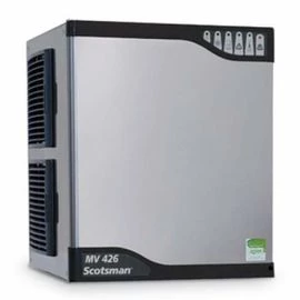 Льдогенератор SCOTSMAN MV 426 WS кубиковый лед