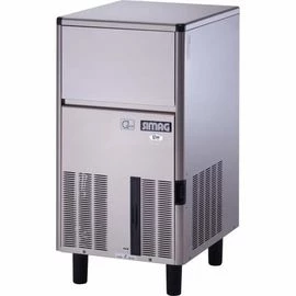 Льдогенератор SIMAG SDE 64 пальчиковый лед