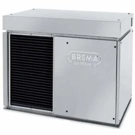 Льдогенератор Brema Muster 600 чешуйчатый лед