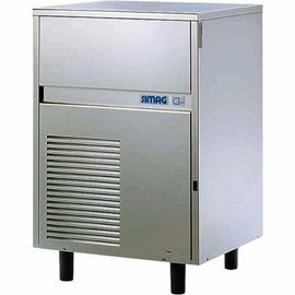 Льдогенератор SIMAG SDE 84 пальчиковый лед