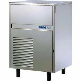 Льдогенератор SIMAG SDE 84 пальчиковый лед