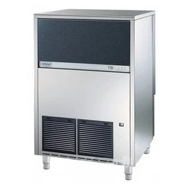 Льдогенератор Brema TB 1405 A крупногранулированный лед