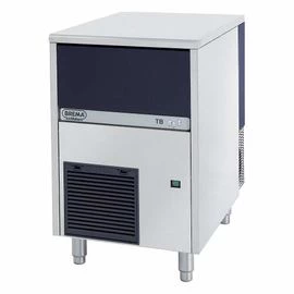 Льдогенератор Brema TB 852 A крупногранулированный лед