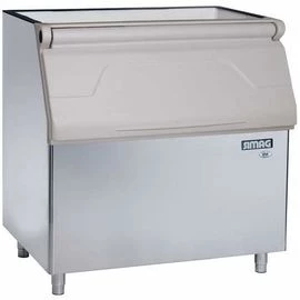 Бункер для льда SIMAG R 400