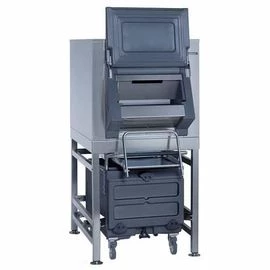 Бункер для льда SIMAG RC 200 с тележкой