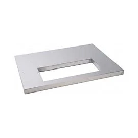 Крышка металлическая (соединительный элемент) SIMAG CBT42EMCD