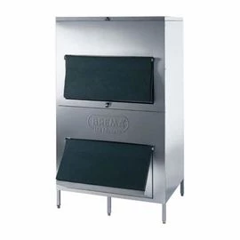 Бункер для льда Brema BIN 550V для Muster 800 / 1500