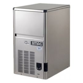Льдогенератор SIMAG SDN 20W пальчиковый лед Льдогенератор SIMAG SDN 20W пальчиковый лед
