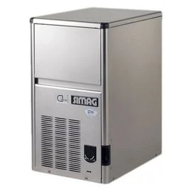 Льдогенератор SIMAG SDN 20W пальчиковый лед