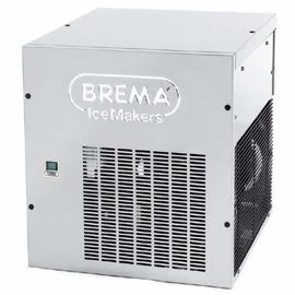 Льдогенератор Brema G280W гранулированный лед