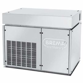 Льдогенератор Brema Muster 350W чешуйчатый лед