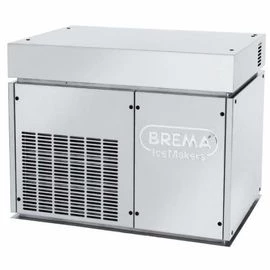 Льдогенератор Brema Muster 350W чешуйчатый лед