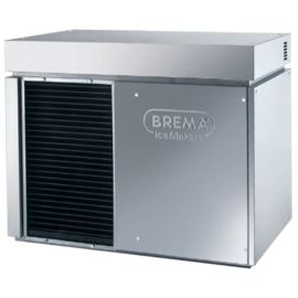 Льдогенератор Brema Muster 800W чешуйчатый лед