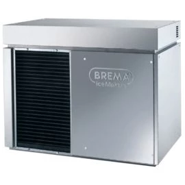 Льдогенератор Brema Muster 800W чешуйчатый лед