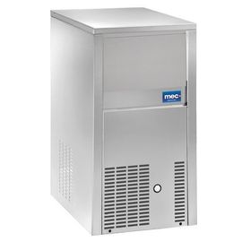Льдогенератор MEC KP 3.0/A кубиковый лед