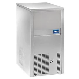 Льдогенератор MEC KP 3.0/A кубиковый лед