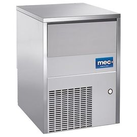 Льдогенератор MEC KP 37/15A кубиковый лед