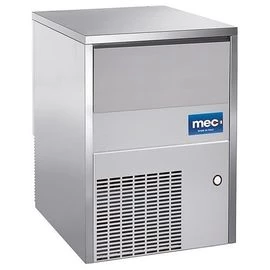 Льдогенератор MEC KP 37/15A кубиковый лед