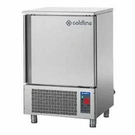 Шкаф шоковой заморозки Coldline W5TGO