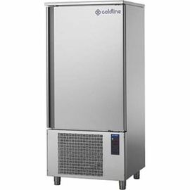 Шкаф шоковой заморозки Coldline W10TGN Шкаф шоковой заморозки Coldline W10TGN