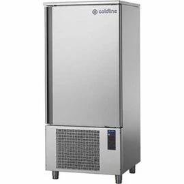 Шкаф шоковой заморозки Coldline W10TGN