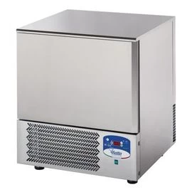 Шкаф шоковой заморозки VIATTO ATT05