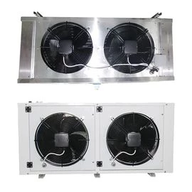 Сплит-система среднетемпературная Intercold МСМ 462