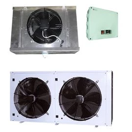 Сплит-система среднетемпературная Intercold МСМ 6136